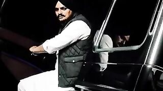 Sidhu moose wala song reels shot viral
