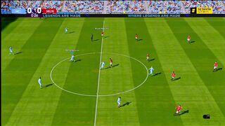 Play Pro Evolution Soccer 2017 on Android using Winlator! Smooth gameplay