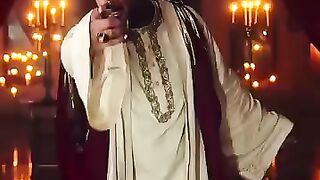 Yo yo Honey Singh tribute to Sidhu moose Wala performance