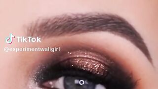 Tutorial Eyes Makeover 12