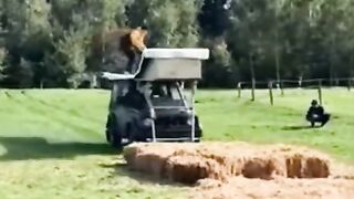 The Most 'Country' Thing You’ll See Today