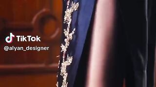 Most Beautiful Latest Wedding Event Dress