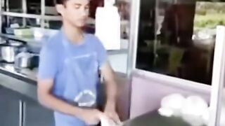 The Most Relatable Cooking Fail Ever