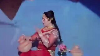 Mehak milk official video viral plz