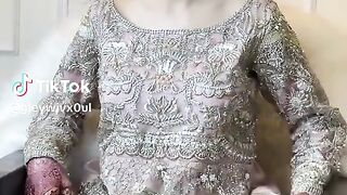 Glamours Kashees Wailma Bridal Makeover