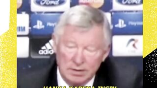 Kisah pengkhianatan paling kontroversial di era Sir Alex Ferguson