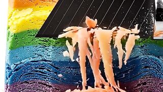 Machine Carving Rainbow Soap Sta… 2