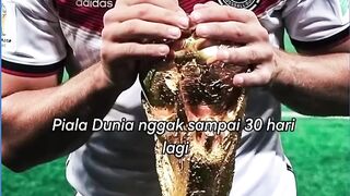 Dunia sepak bola lagi geger! ????????????????