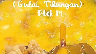Menu Makan Malam Sat-Set! Resep Nasi Gila & Gultik Ala Abang-Abang ????????