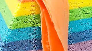 Machine Carving Rainbow Soap Pyr…