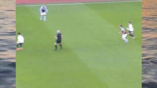 Momen Magis di Villa Park