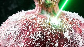Crystal Pomegranate Exploding Sc…