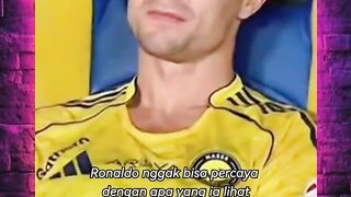 Udah juara di depan mata, eh malah buyar gara-gara gol bunuh diri. ????‍♂️