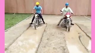 bukan berarti kalah di akhir