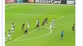 Ada pertandingan yang selesai saat peluit panjang berbunyi