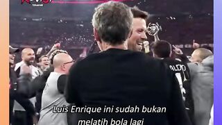 Luis Enrique: Grandmaster Catur di Pinggir Lapangan! ????⚽