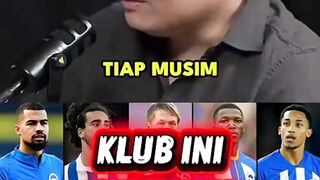 Ini kerennya Brighton, ownernya penj*di profesional (Source: Justinus Lhaksana) #podcast #sepakbola