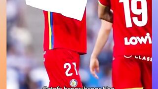 Getafe Masterclass: Menang Tanpa Tembakan On Target! ????????️