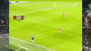 FA keterlaluan atau Mudryk yang kecolongan? ????
