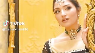 Black Fancy Wedding Event Dress