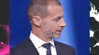 Fix, UEFA bikin heboh! ????