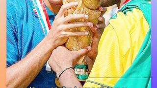 Berapa Harga Ronaldo Fenomeno di Era Sekarang? ????????????