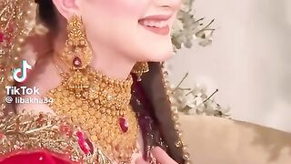 Beautiful Bridal Photoshot 7