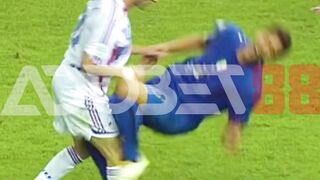 Adobet88 - Bakat Terbaik Pemain Sepak Bola Sepanjang Sejarah 17