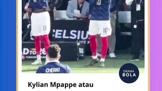Prancis dan Kolombia