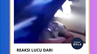 Cristiano Ronaldo di jahilin