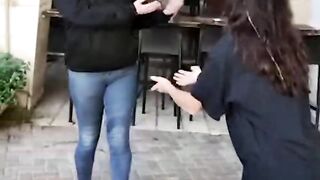When you try to help