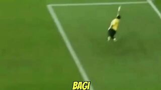 Tahukah kamu gol mana yang paling bermakna bagi CR7? ⚽️✨