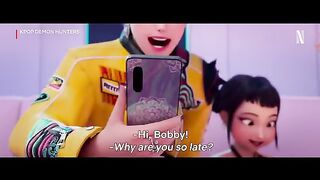 Who it is done song
