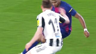 Lamine Yamal This Wonderkid Fc Barcelona