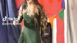 NAZLI Noor super star ???? dance performance 4