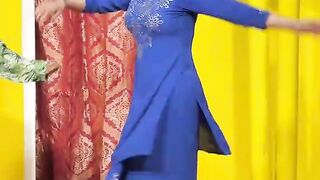 Stage darma dance performance 2
