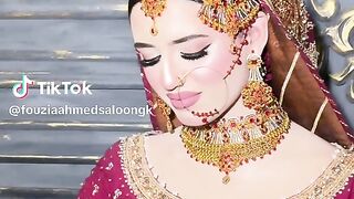 Bridal Soft Makeover 2