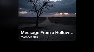 Message From a Hollow