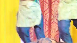 Nisra Noor dance performance ????????