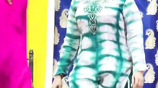 Part 1 arooj Khan stage drama dance performance