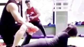 I Hope That Guy Still Alive xD