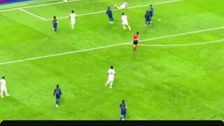 Real Madrid 2 - 0 Real Oviedo