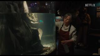 Remarkably Bright Creatures 2026 Full Movie | Sally Field, Lewis Pullman