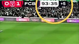 kemenangan Barcelona di Copa del Rey