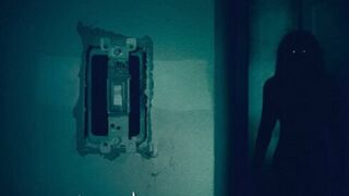 Lights Out Tagalog Dubbed