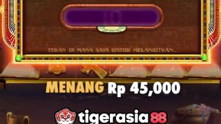 Piramid Bonanza masih gacor bree - Tigerasia88