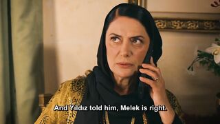 Halef Koklerin Cagrisi - Episode 32 - Part 2 (English Subtitles)