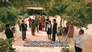 Halef Koklerin Cagrisi - Episode 32 - Part 3 (English Subtitles)