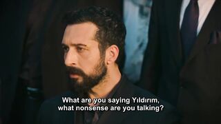 Halef Koklerin Cagrisi - Episode 32 - Part 4 (English Subtitles)