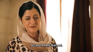 Halef Koklerin Cagrisi - Episode 32 - Part 5 (English Subtitles)